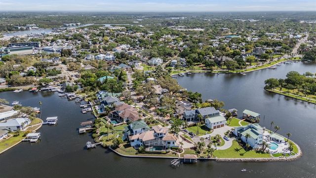 62 CENTRAL COURT, Tarpon Springs, FL 34689
