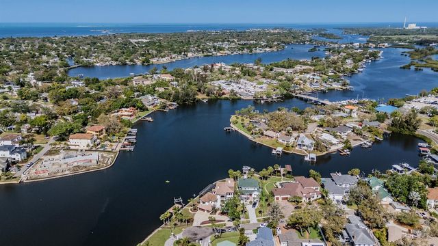 62 CENTRAL COURT, Tarpon Springs, FL 34689