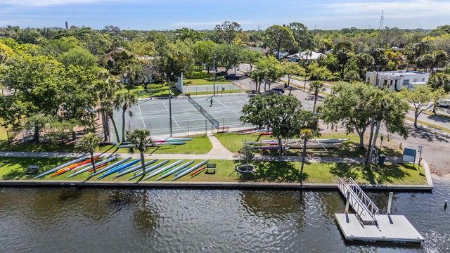 62 CENTRAL COURT, Tarpon Springs, FL 34689