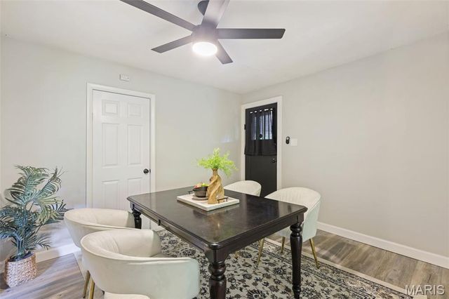 608 Hill Lane, Edwardsville, IL 62025