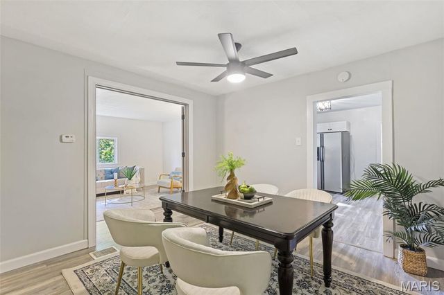 608 Hill Lane, Edwardsville, IL 62025