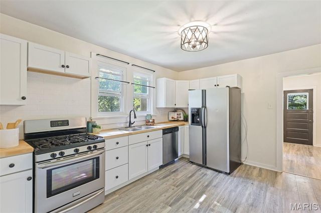 608 Hill Lane, Edwardsville, IL 62025