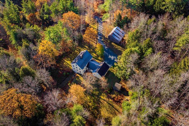 307 Remick Road, Hartford, VT 05001