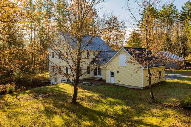 307 Remick Road, Hartford, VT 05001