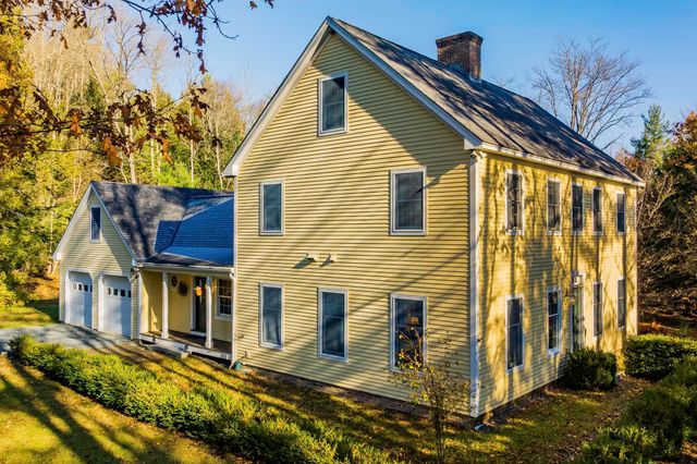 307 Remick Road, Hartford, VT 05001
