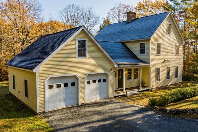 307 Remick Road, Hartford, VT 05001