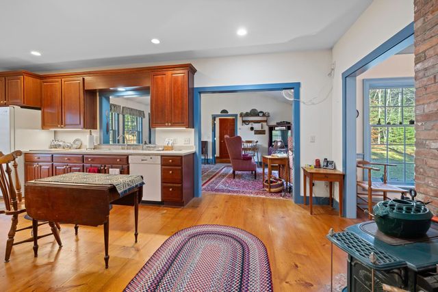 307 Remick Road, Hartford, VT 05001