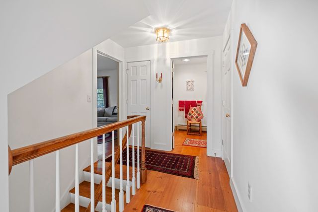 307 Remick Road, Hartford, VT 05001