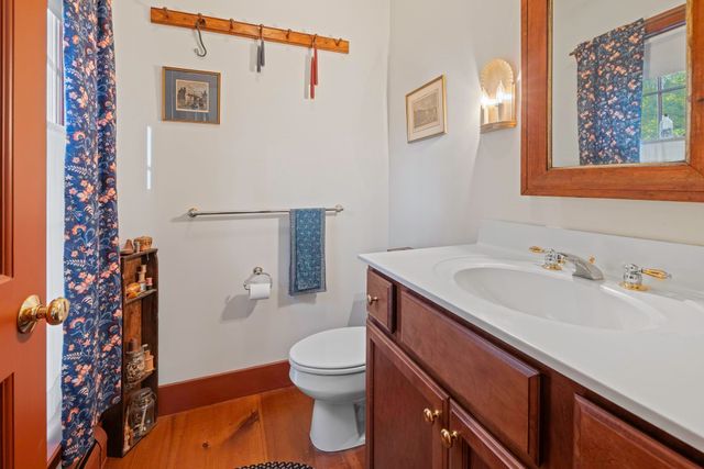 307 Remick Road, Hartford, VT 05001