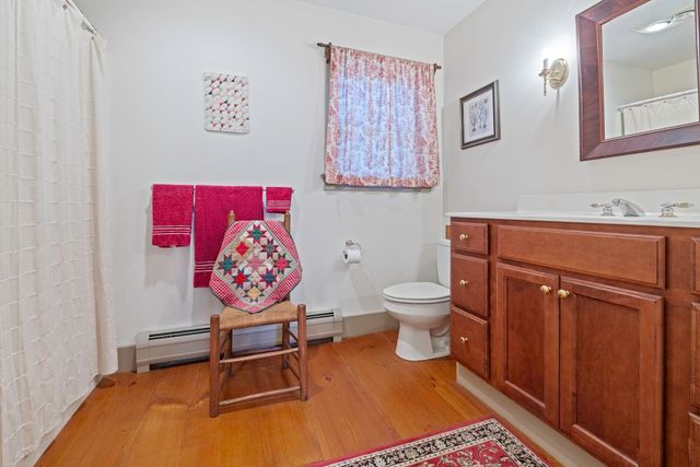 307 Remick Road, Hartford, VT 05001