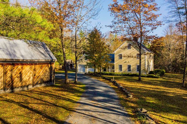 307 Remick Road, Hartford, VT 05001