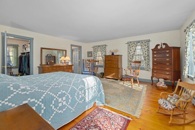 307 Remick Road, Hartford, VT 05001