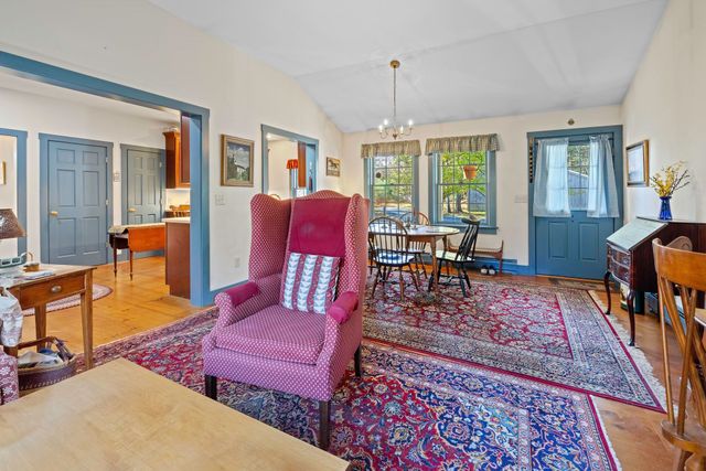 307 Remick Road, Hartford, VT 05001