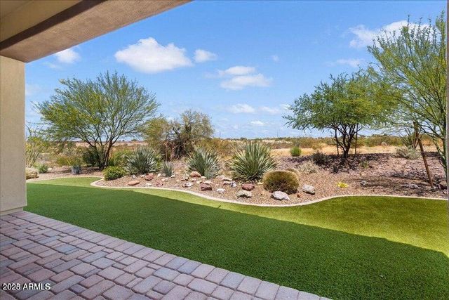 4324 Ponderosa Trail, Wickenburg, AZ 85390