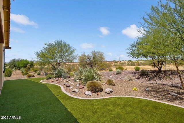 4324 Ponderosa Trail, Wickenburg, AZ 85390