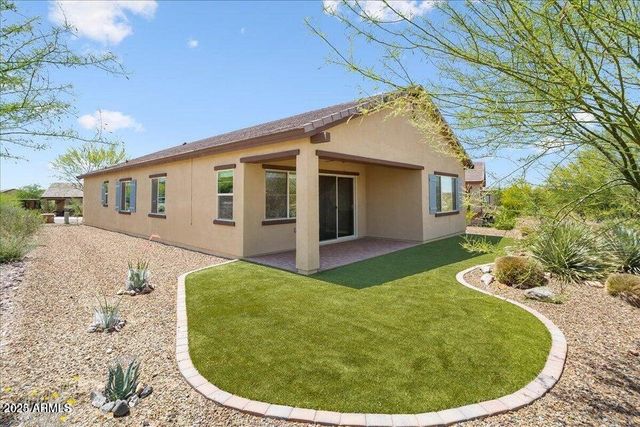 4324 Ponderosa Trail, Wickenburg, AZ 85390