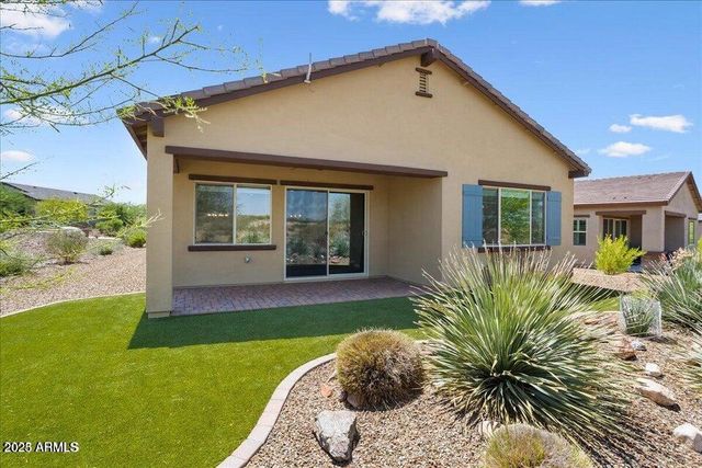 4324 Ponderosa Trail, Wickenburg, AZ 85390