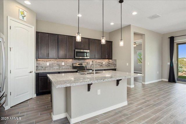 4324 Ponderosa Trail, Wickenburg, AZ 85390