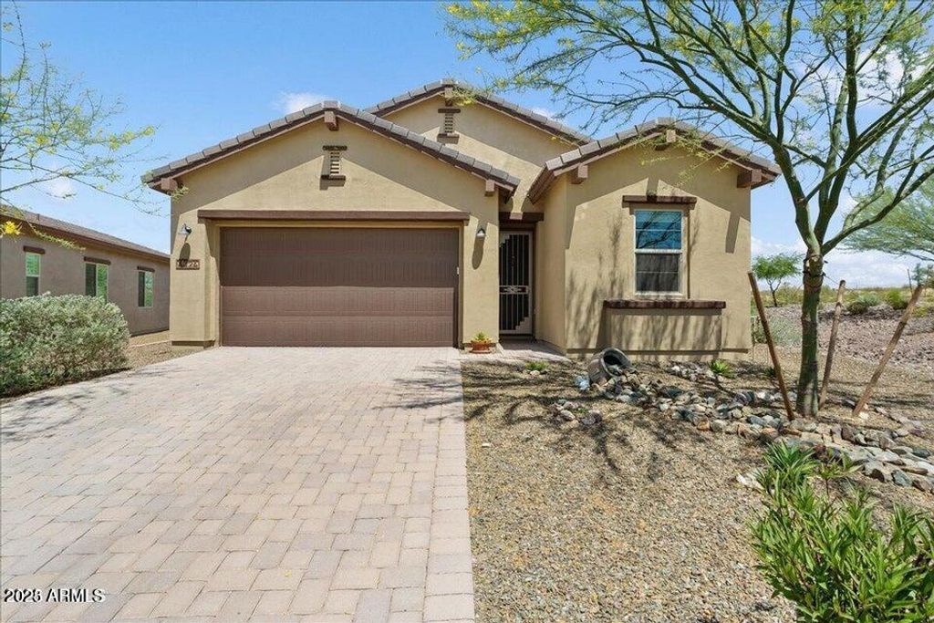 4324 Ponderosa Trail, Wickenburg, AZ 85390