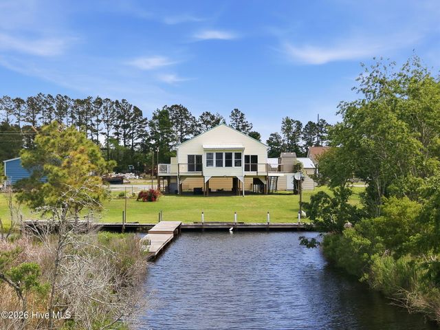 39456 U.S. Highway 264, Belhaven, NC 27810