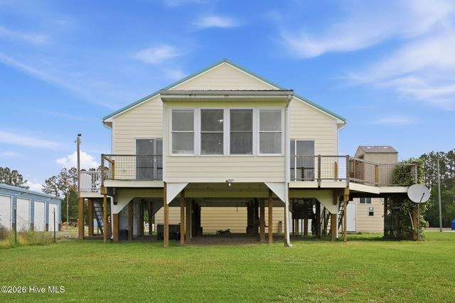 39456 U.S. Highway 264, Belhaven, NC 27810