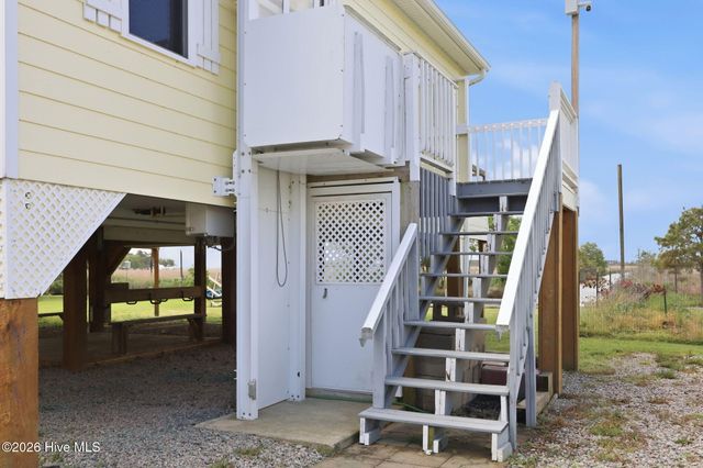 39456 U.S. Highway 264, Belhaven, NC 27810