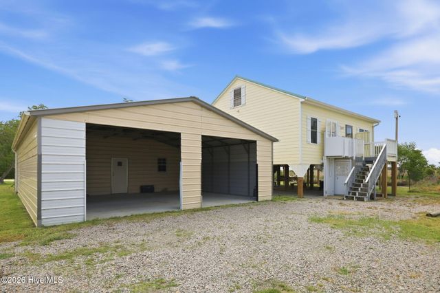 39456 U.S. Highway 264, Belhaven, NC 27810