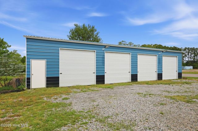 39456 U.S. Highway 264, Belhaven, NC 27810