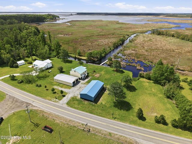 39456 U.S. Highway 264, Belhaven, NC 27810