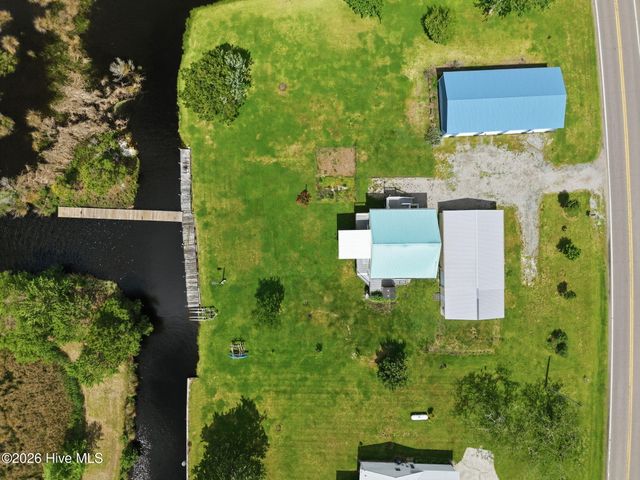 39456 U.S. Highway 264, Belhaven, NC 27810