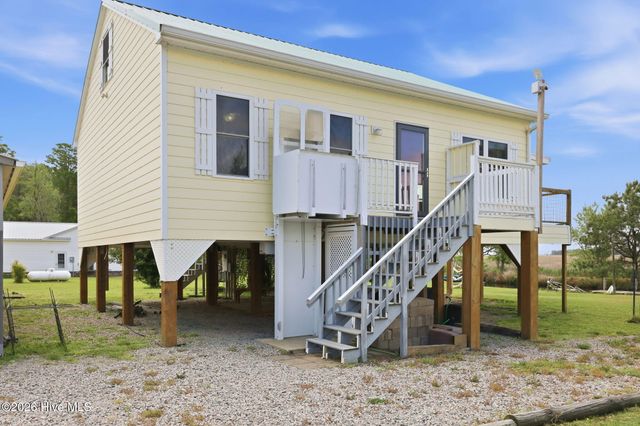 39456 U.S. Highway 264, Belhaven, NC 27810
