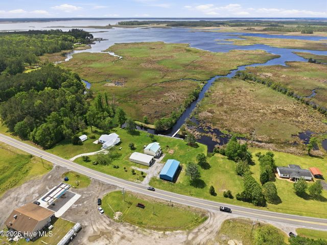 39456 U.S. Highway 264, Belhaven, NC 27810