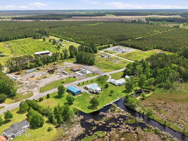 39456 U.S. Highway 264, Belhaven, NC 27810