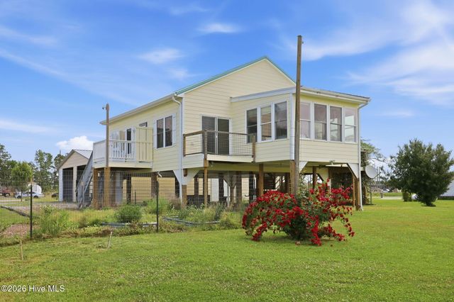 39456 U.S. Highway 264, Belhaven, NC 27810