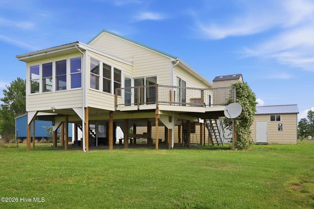 39456 U.S. Highway 264, Belhaven, NC 27810