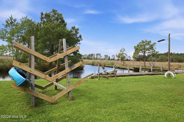 39456 U.S. Highway 264, Belhaven, NC 27810