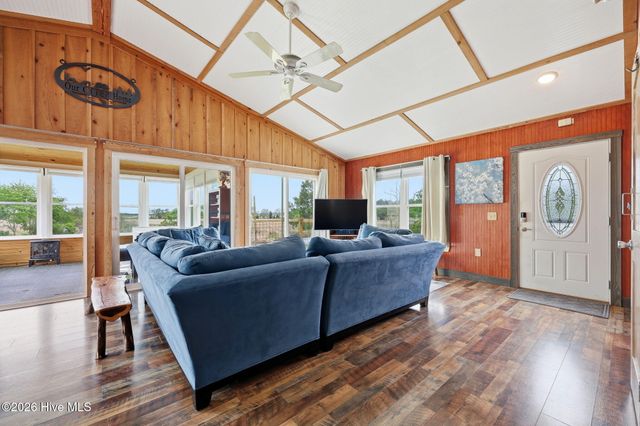 39456 U.S. Highway 264, Belhaven, NC 27810