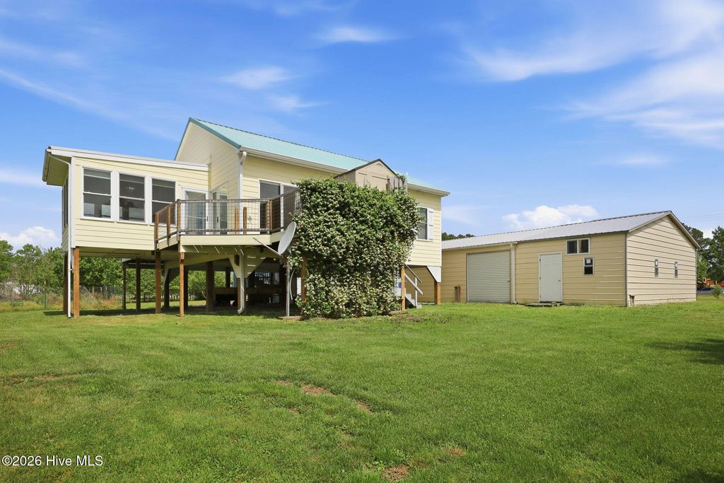 39456 U.S. Highway 264, Belhaven, NC 27810