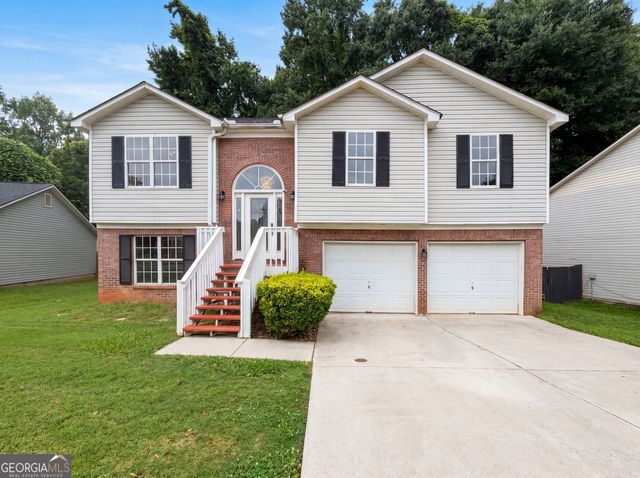 2195 Clayton Ridge, Lithonia, GA 30058