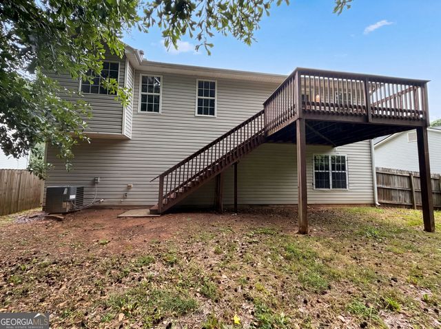 2195 Clayton Ridge, Lithonia, GA 30058