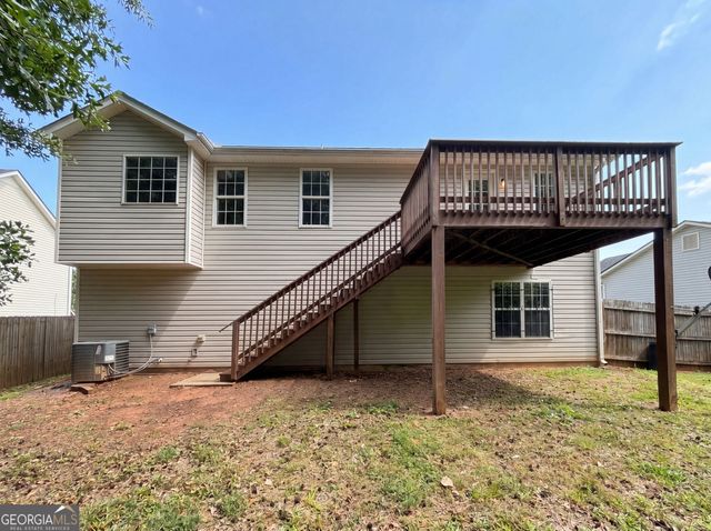 2195 Clayton Ridge, Lithonia, GA 30058