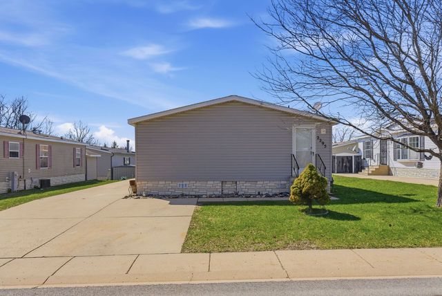 2295 Iris Avenue, Belvidere, IL 61008