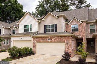 1603 Glen Ivy, Marietta, GA 30062