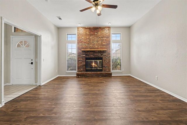 1109 SW 133rd Street, Oklahoma City, OK 73170