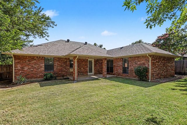 1109 SW 133rd Street, Oklahoma City, OK 73170