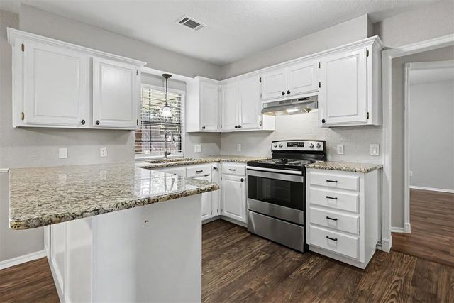 1109 SW 133rd Street, Oklahoma City, OK 73170