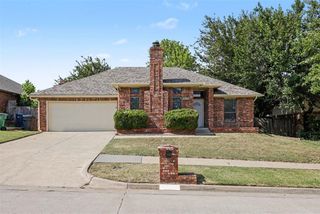 1109 SW 133rd Street, Oklahoma City, OK 73170
