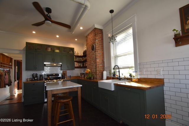 411 Shelby Pkwy, Louisville, KY 40203