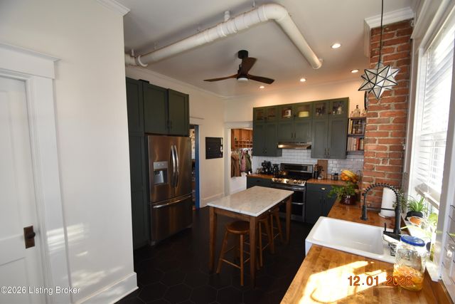 411 Shelby Pkwy, Louisville, KY 40203