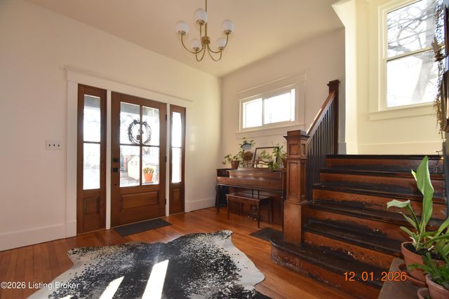 411 Shelby Pkwy, Louisville, KY 40203